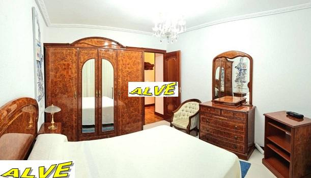 For rent of flat in Santander