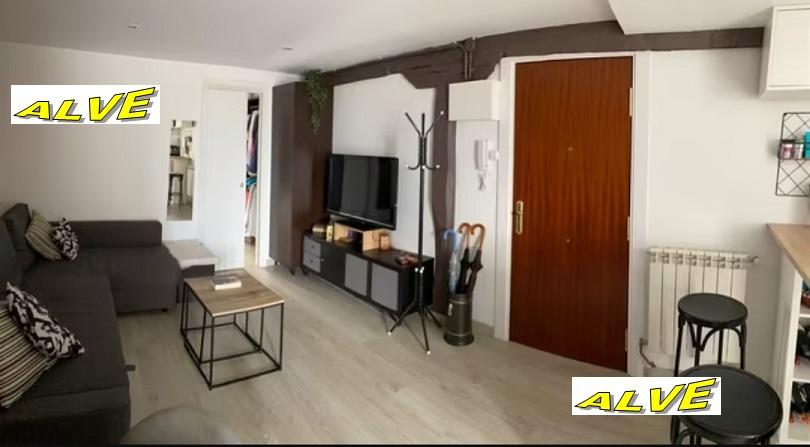 For rent of apartment in Santander