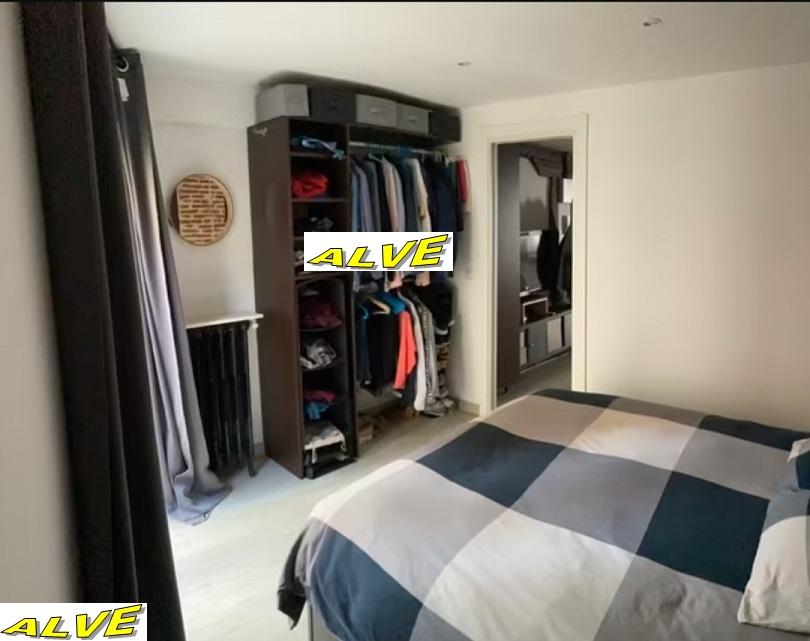 Alquiler de apartamento en Santander