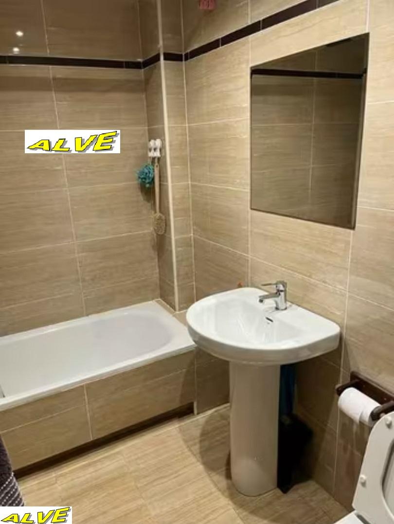 For rent of flat in Santander