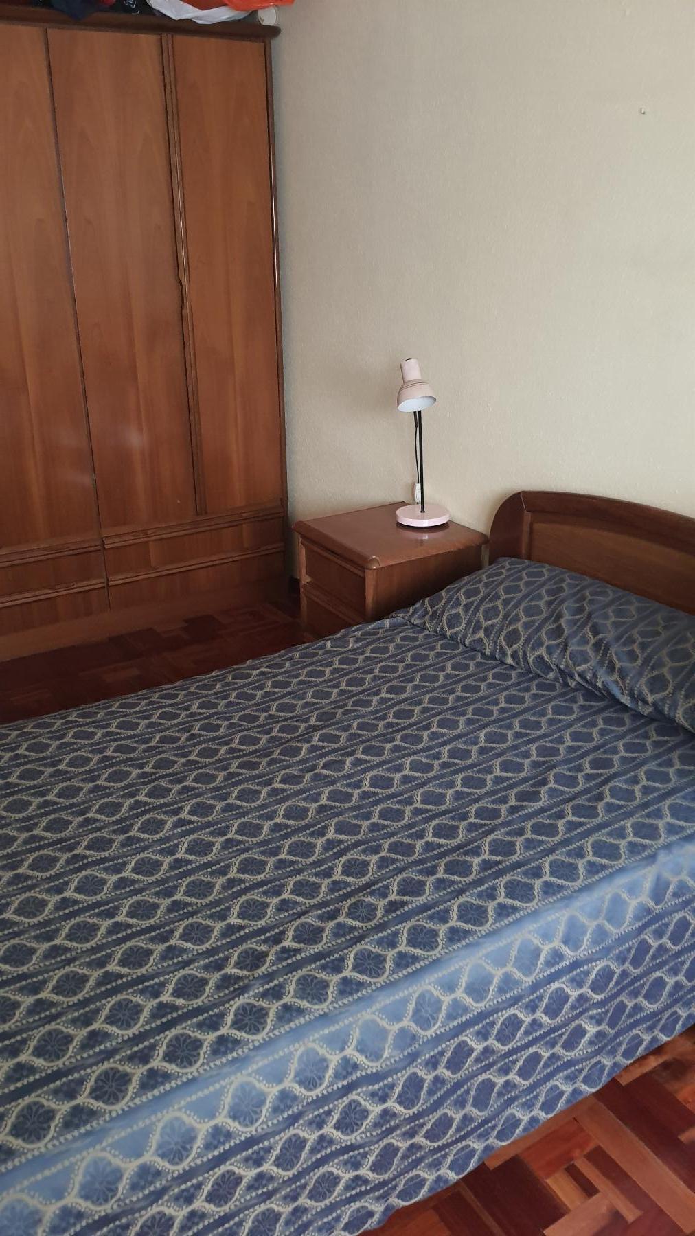 For sale of flat in Santander