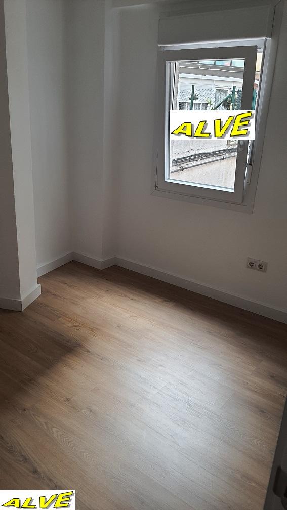 For sale of flat in Santander
