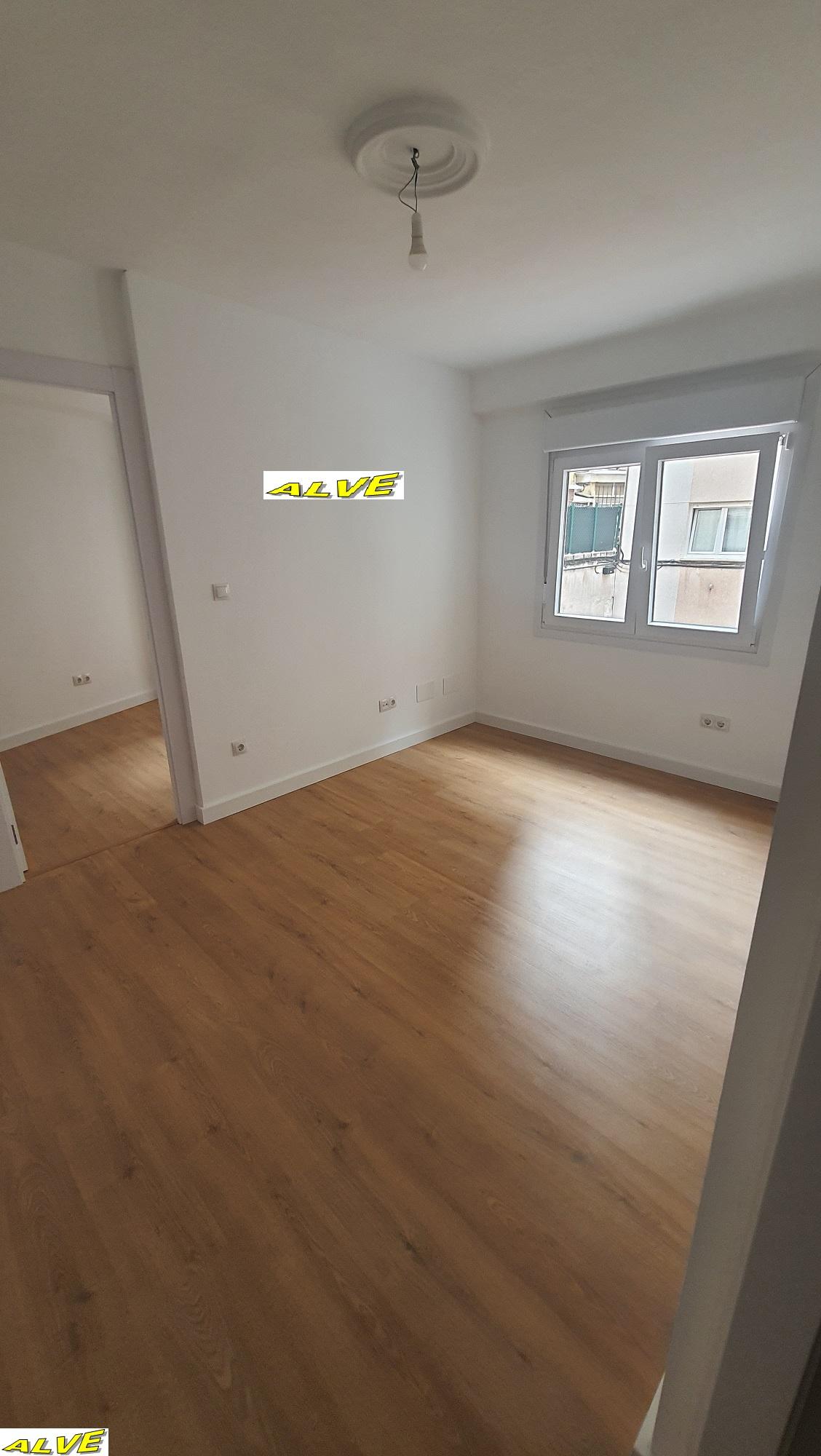 For sale of flat in Santander