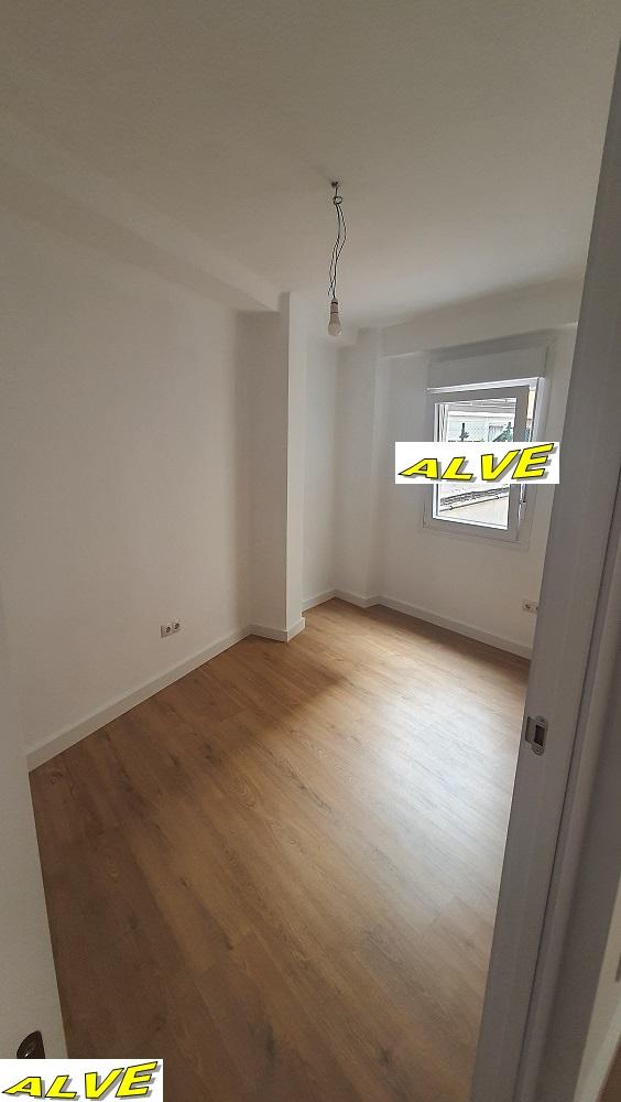 For sale of flat in Santander