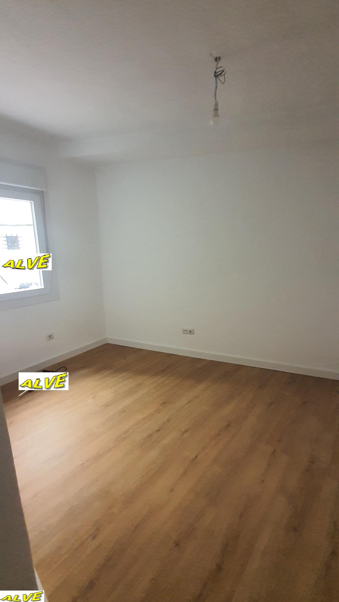 For sale of flat in Santander
