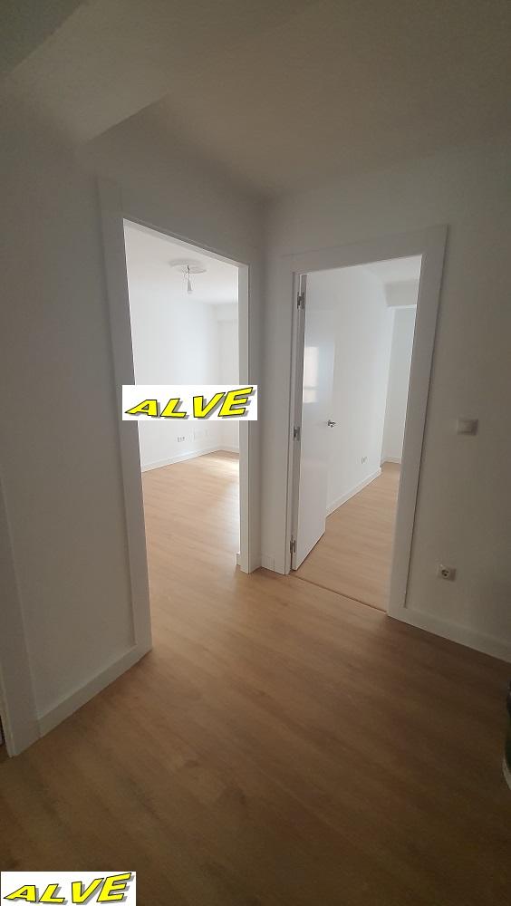 For sale of flat in Santander