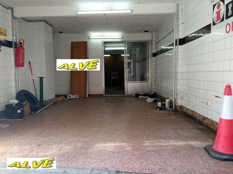 For rent of commercial in Santander