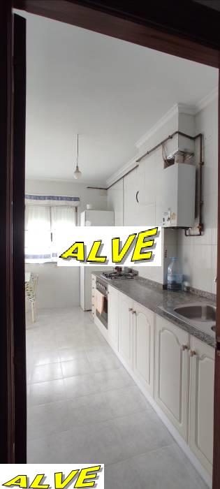 For sale of flat in Santander