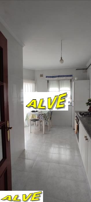 For sale of flat in Santander