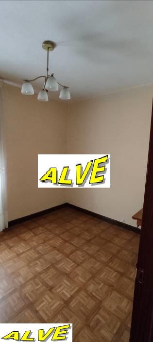 For sale of flat in Santander