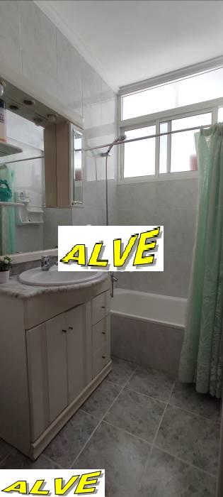 For sale of flat in Santander