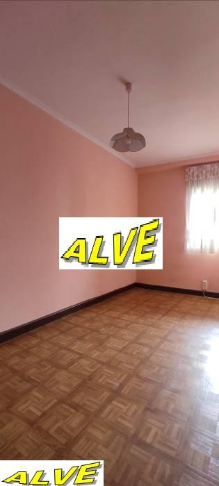 For sale of flat in Santander