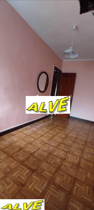 For sale of flat in Santander