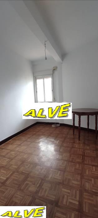 For sale of flat in Santander