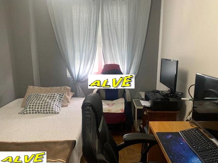 For sale of flat in Santander