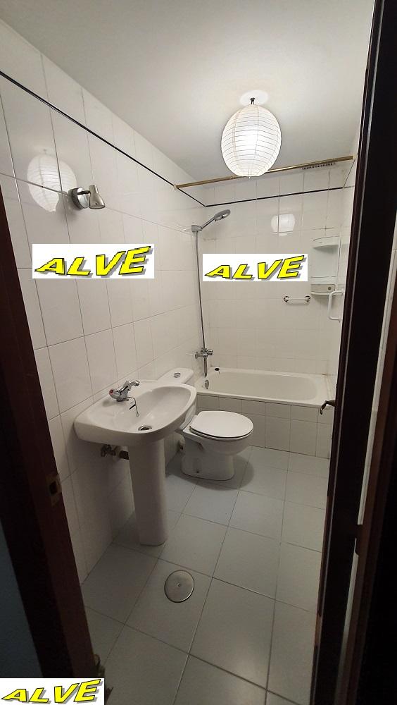 For sale of flat in Santander