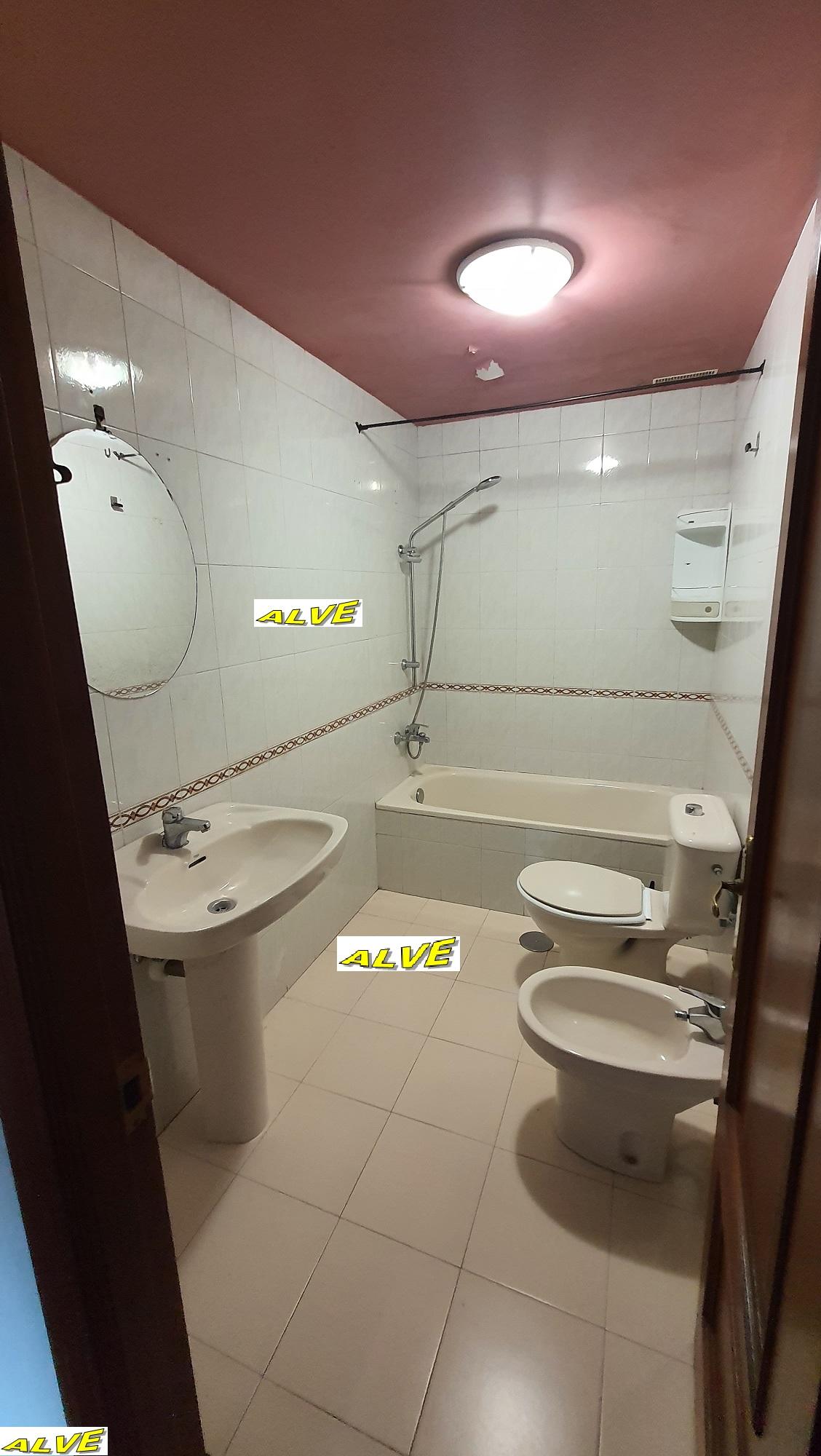 For sale of flat in Santander