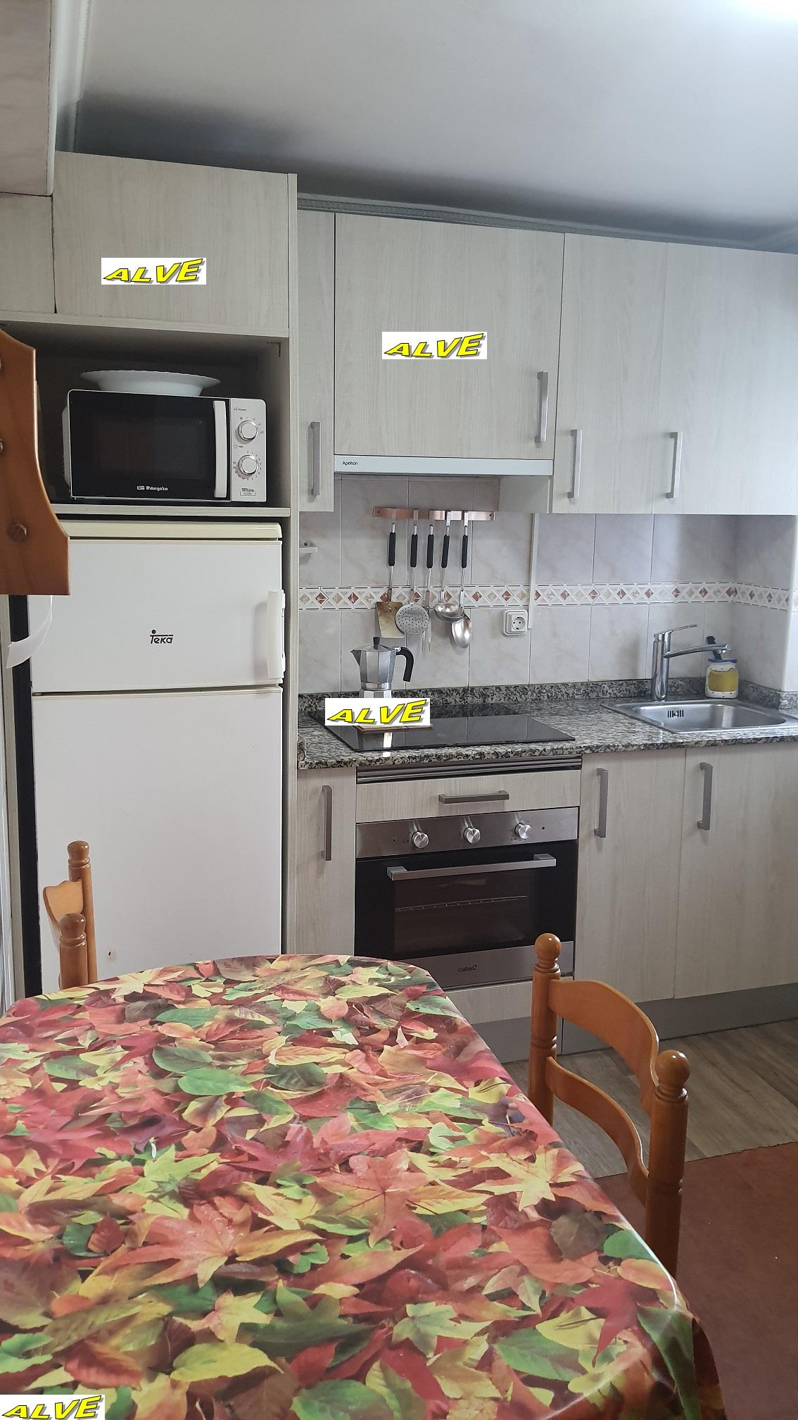 For sale of chalet in Camargo