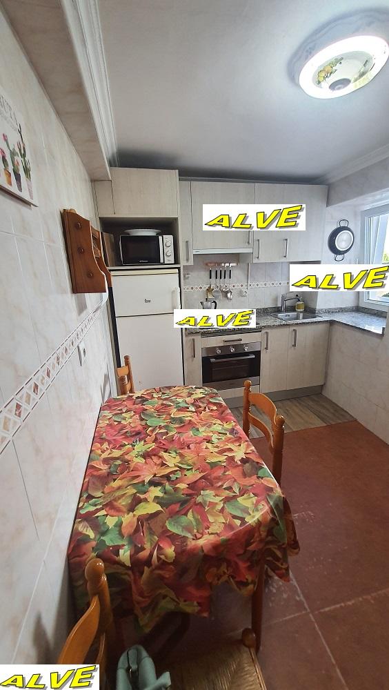 For sale of chalet in Camargo