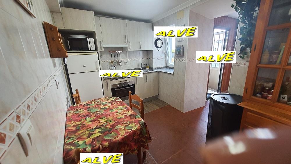 For sale of chalet in Camargo