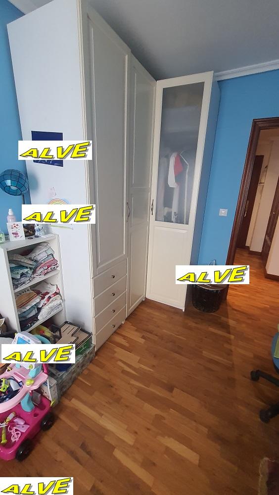 Venta de piso en Santander