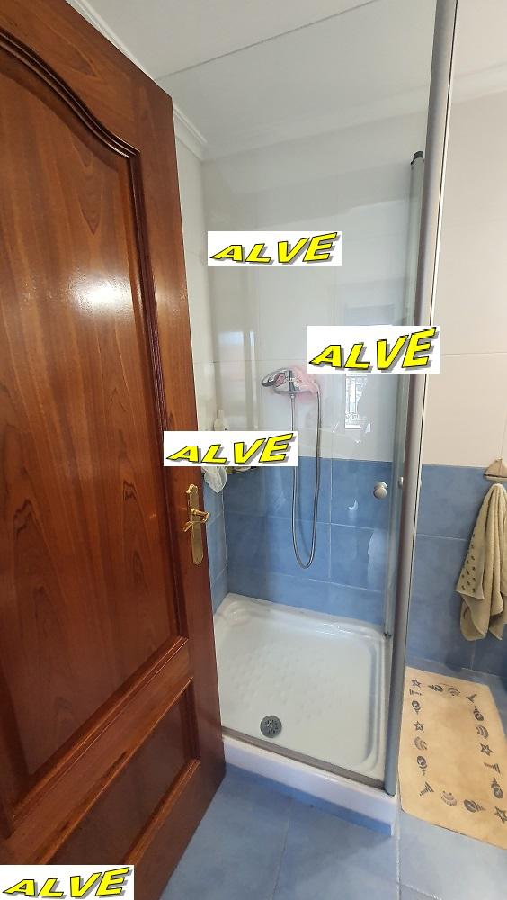 For sale of flat in Santander