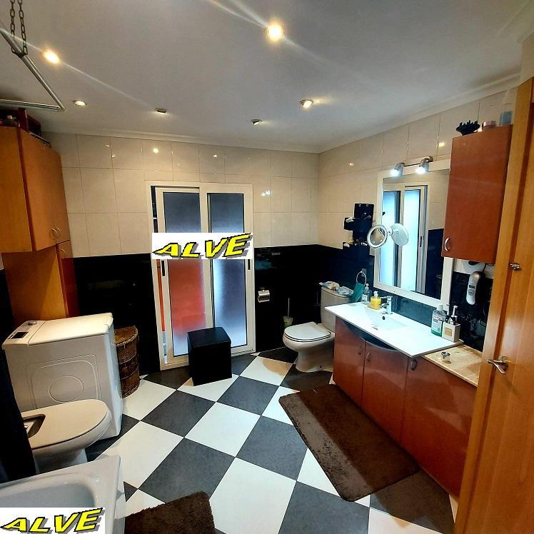 For sale of flat in Santander