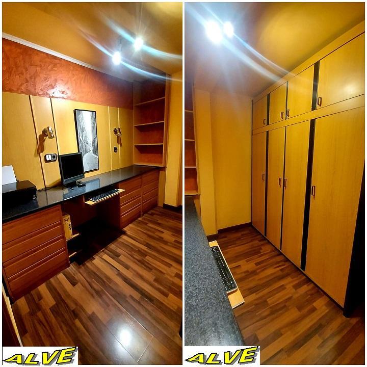 For sale of flat in Santander