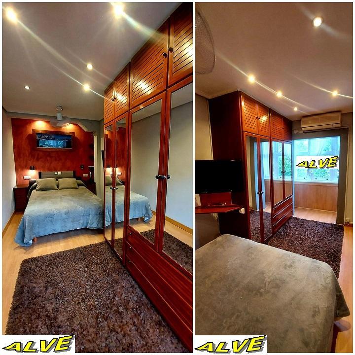 For sale of flat in Santander