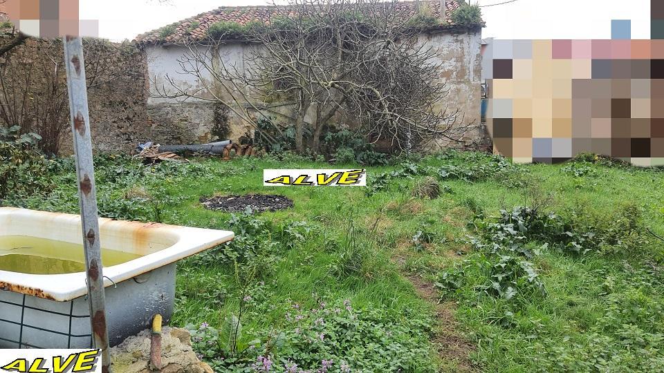 For sale of house in Suances