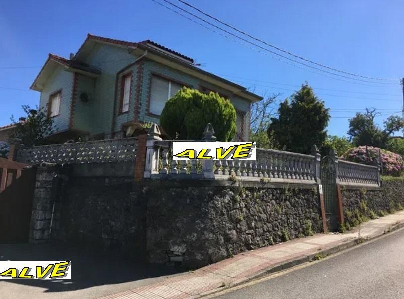 Venta de casa en Camargo