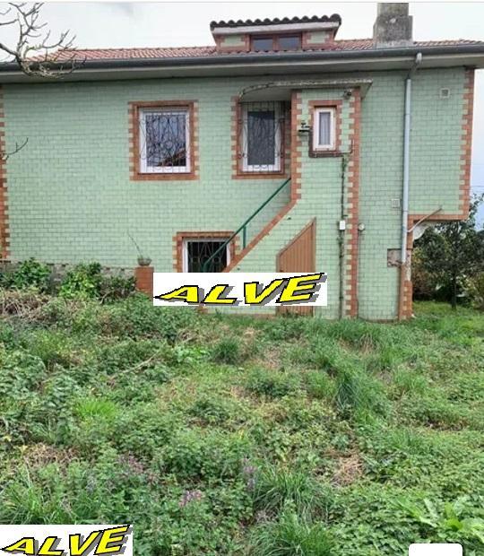 Venta de casa en Camargo