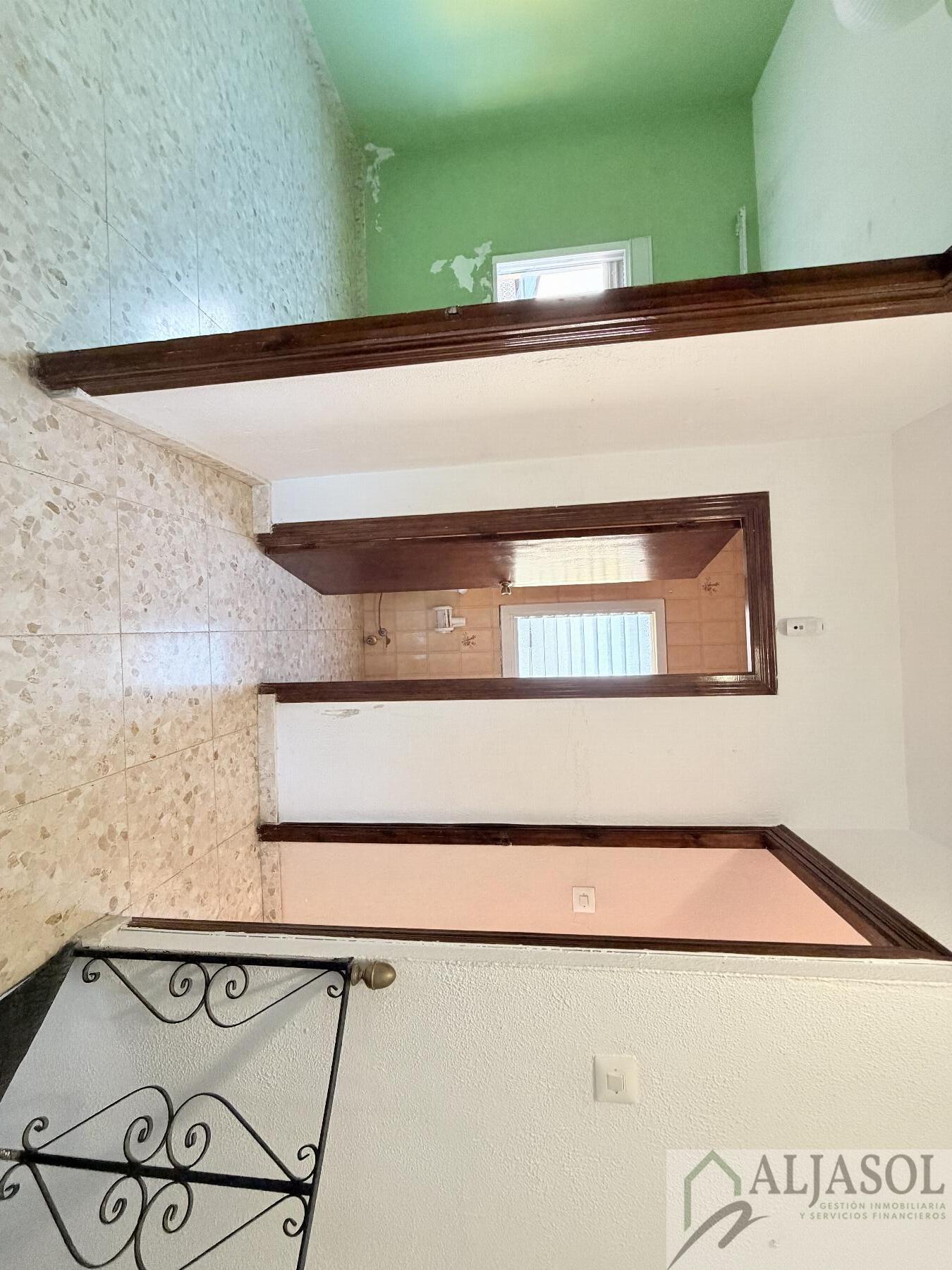 Venta de casa en Valencina de la Concepción