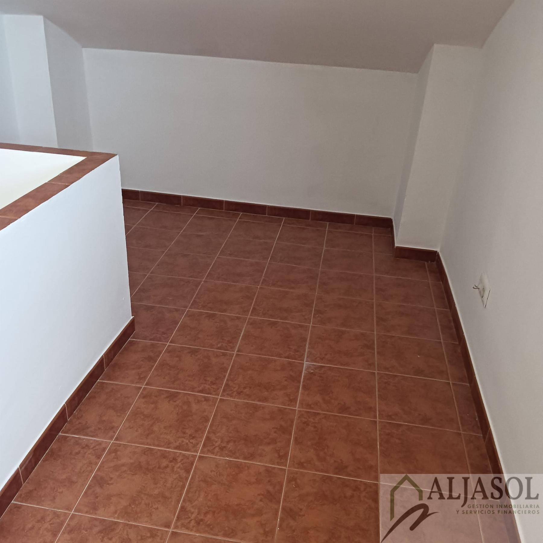 Alquiler de casa en Bormujos