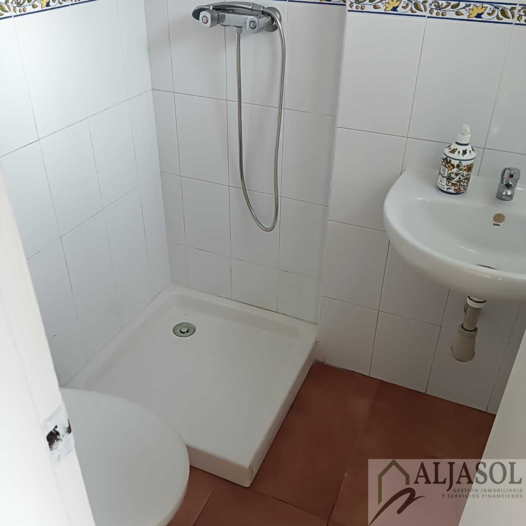 Alquiler de casa en Bormujos