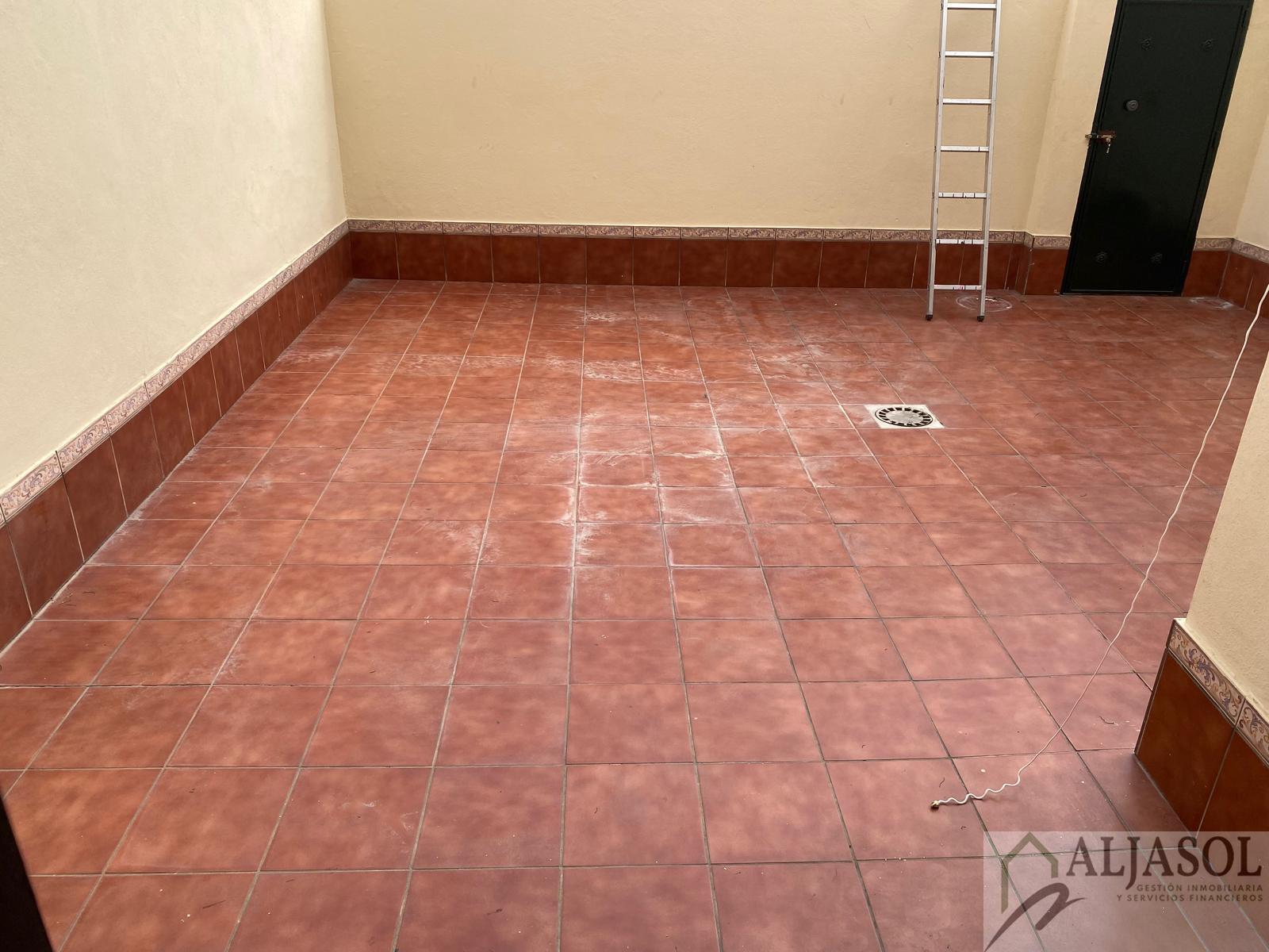 Alquiler de casa en Bormujos