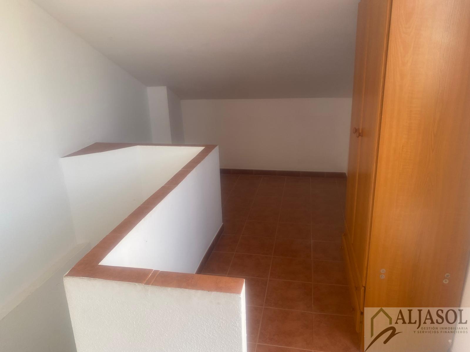 Alquiler de casa en Bormujos