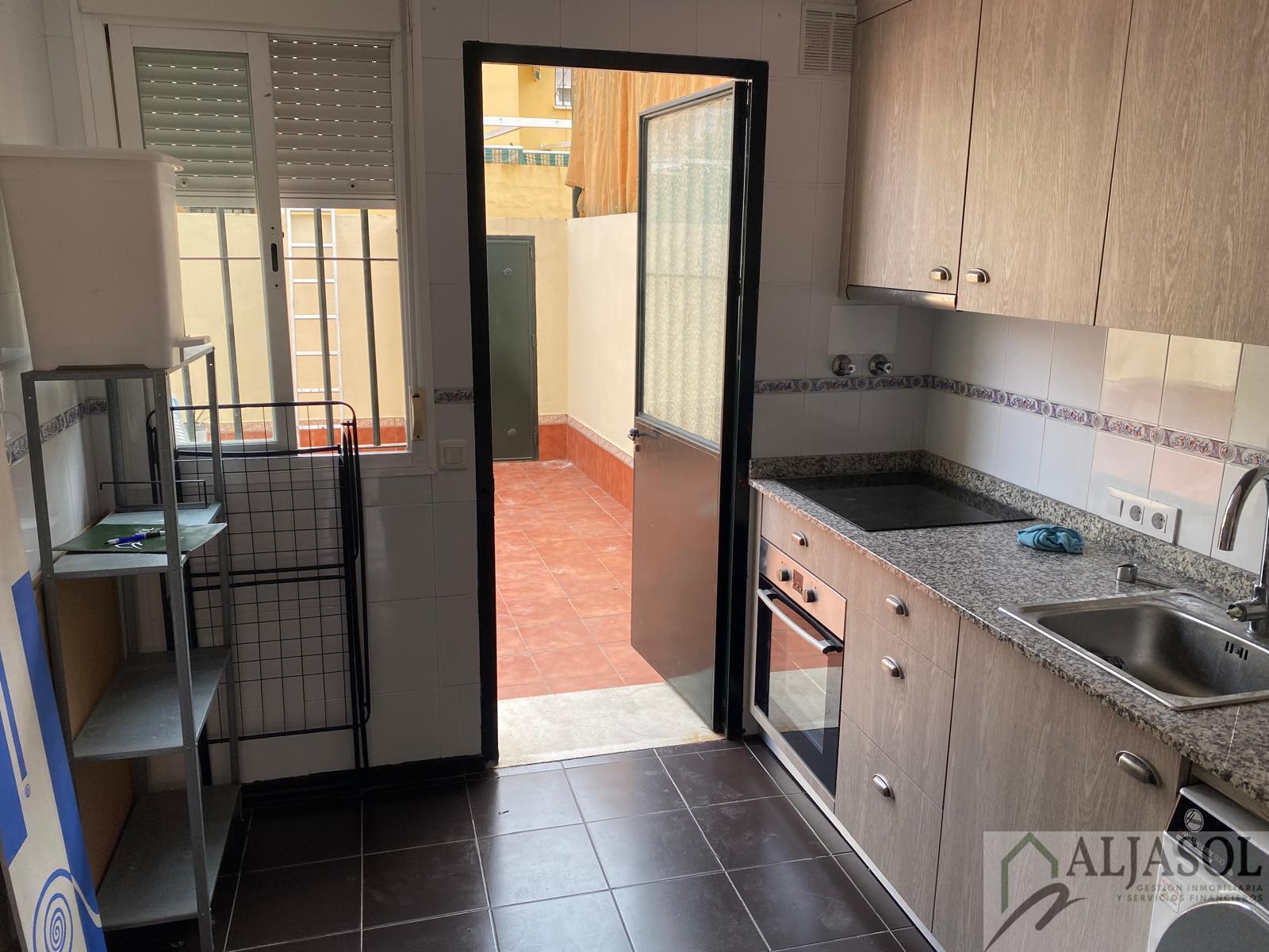 Alquiler de casa en Bormujos