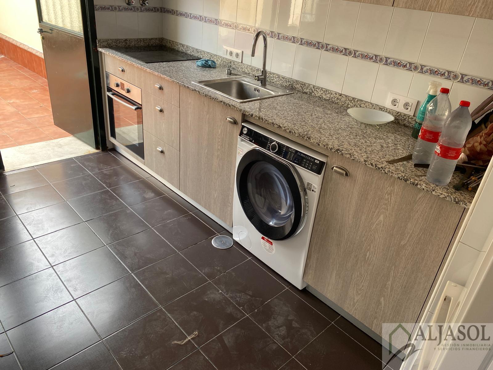 Alquiler de casa en Bormujos