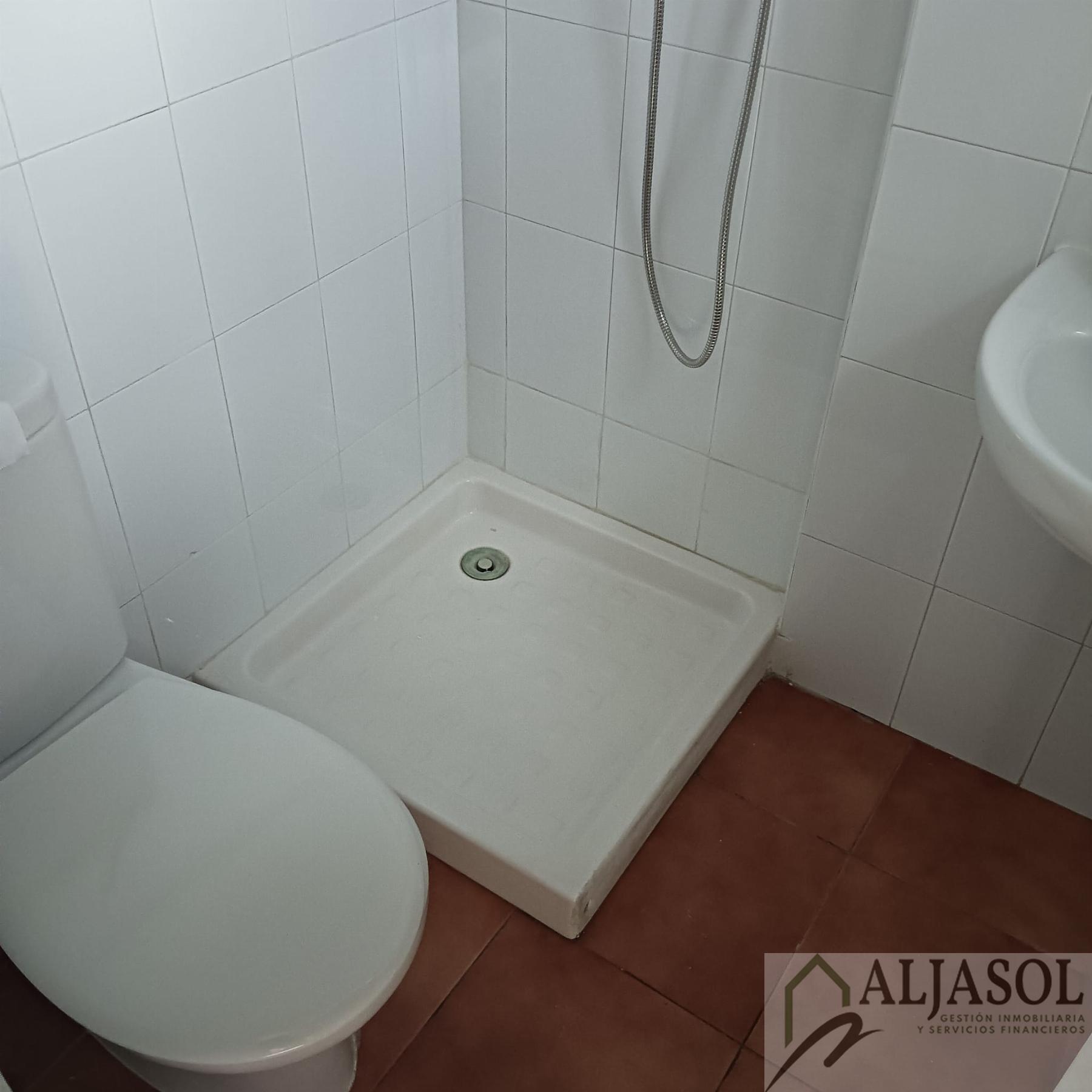 Alquiler de casa en Bormujos