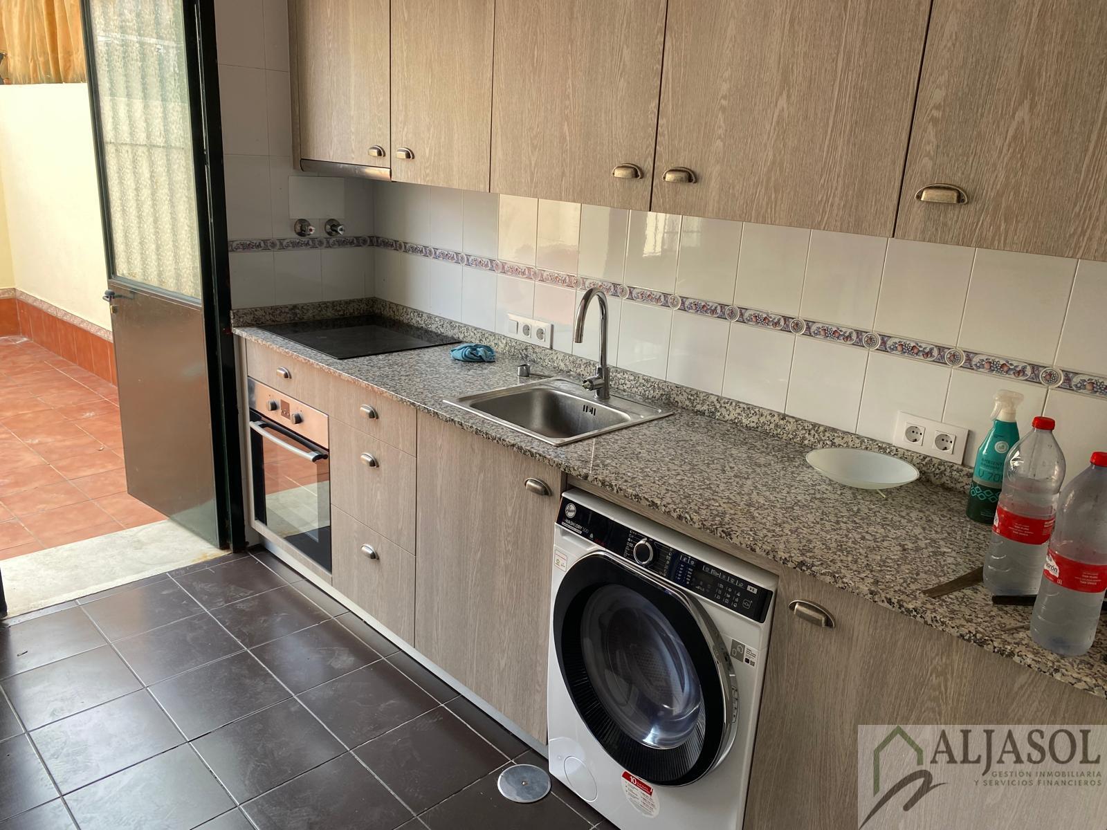 Alquiler de casa en Bormujos