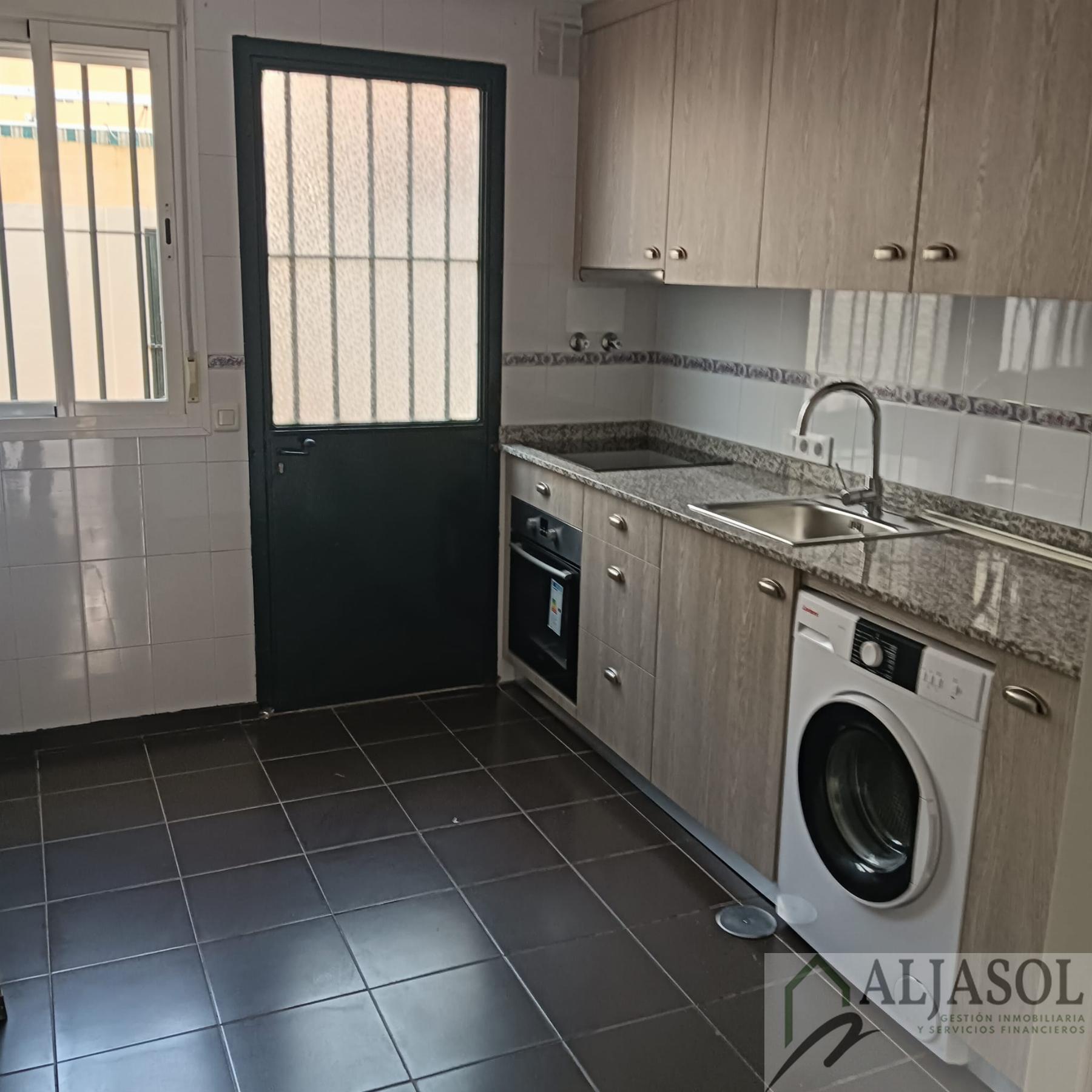 Alquiler de casa en Bormujos
