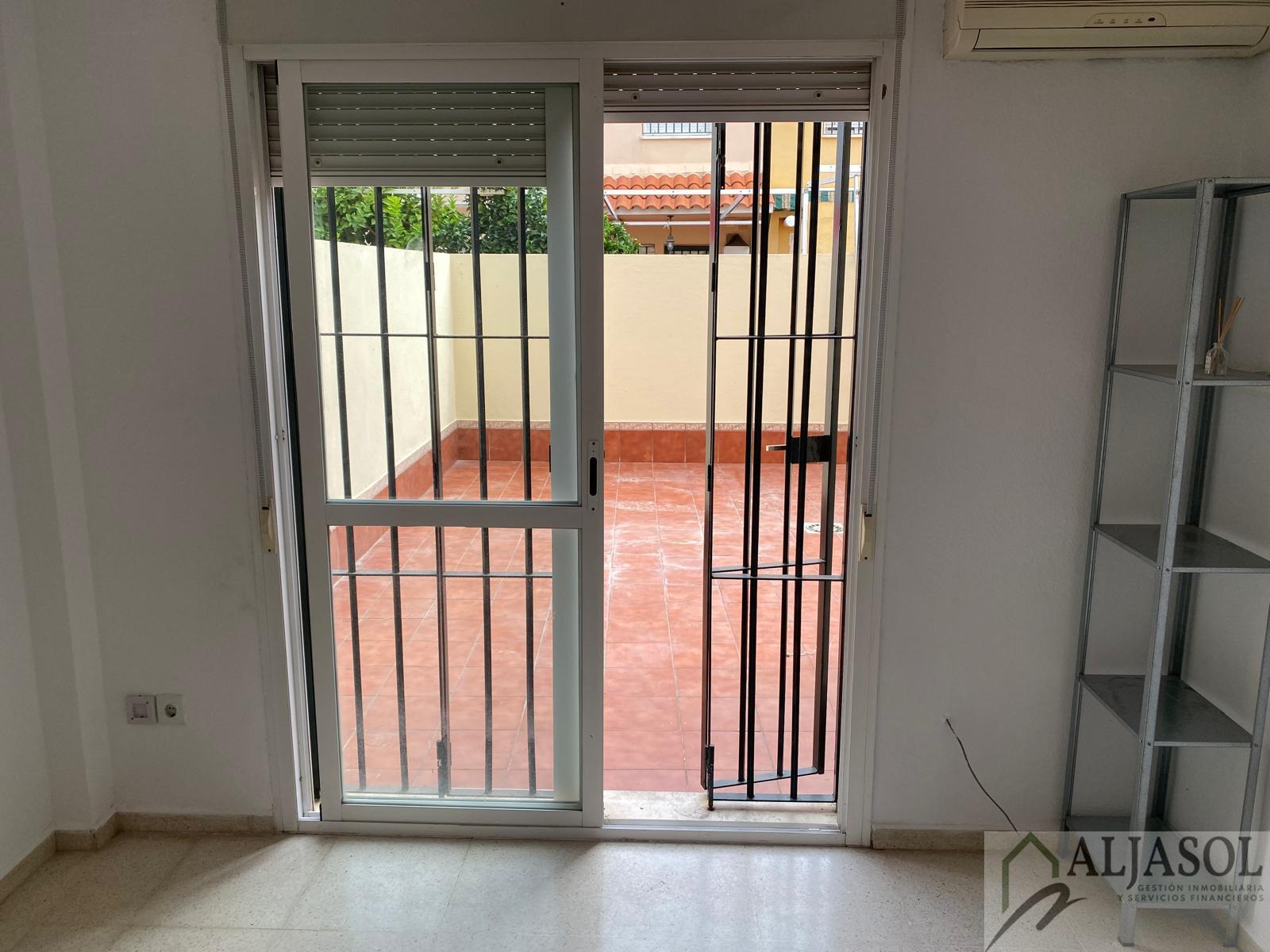 Alquiler de casa en Bormujos