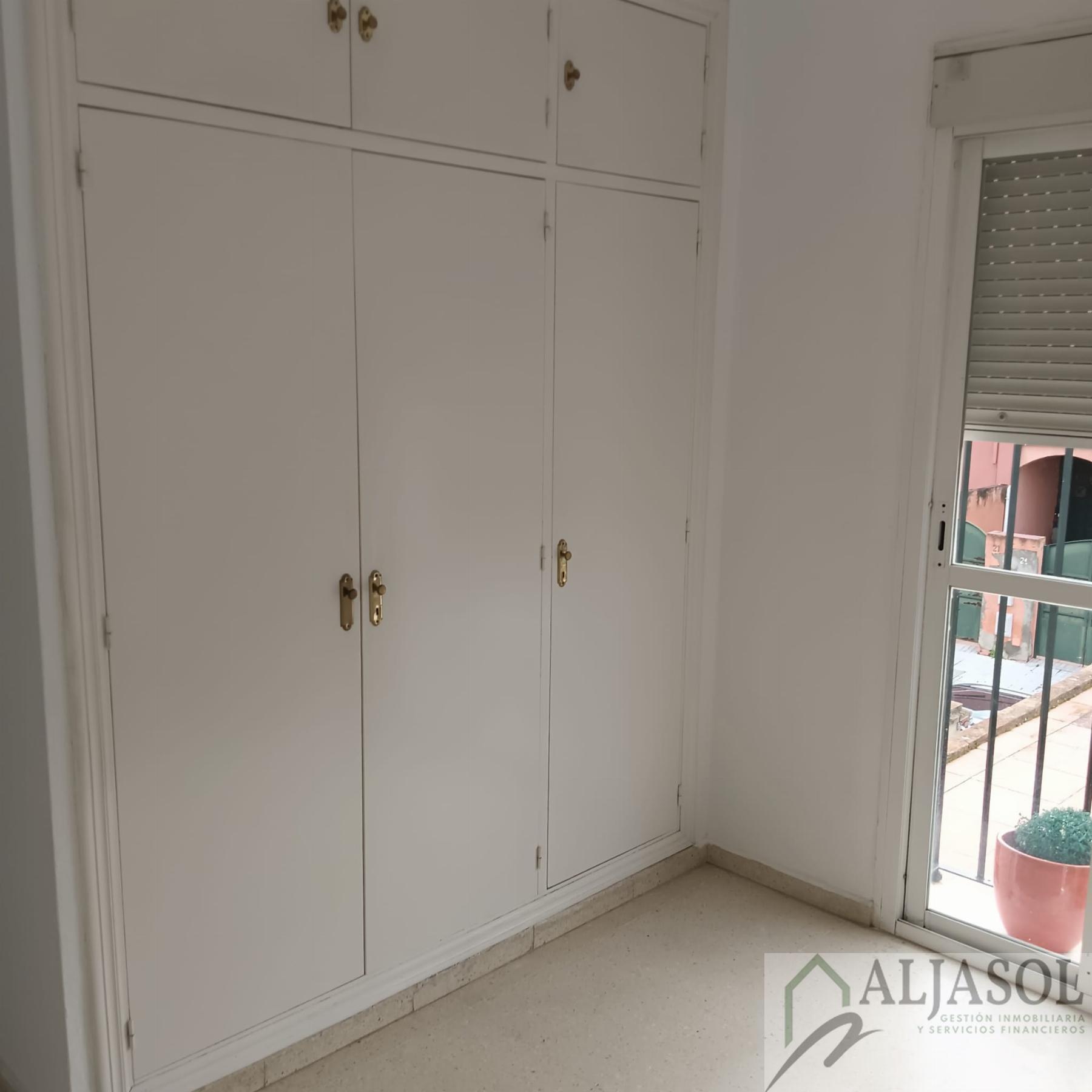 Alquiler de casa en Bormujos
