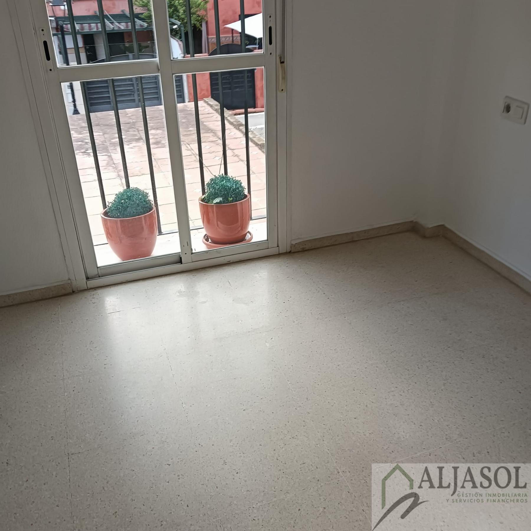 Alquiler de casa en Bormujos