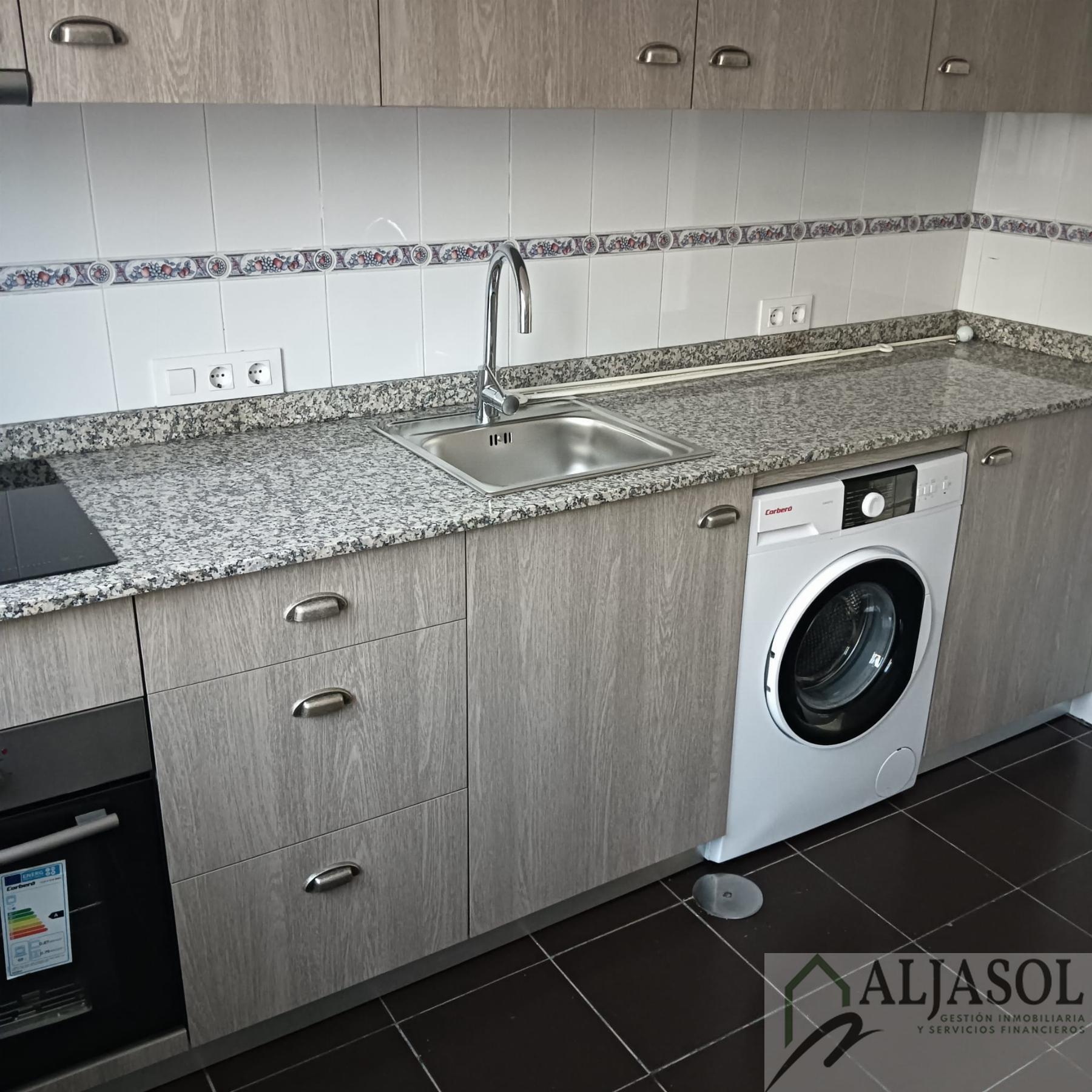 Alquiler de casa en Bormujos