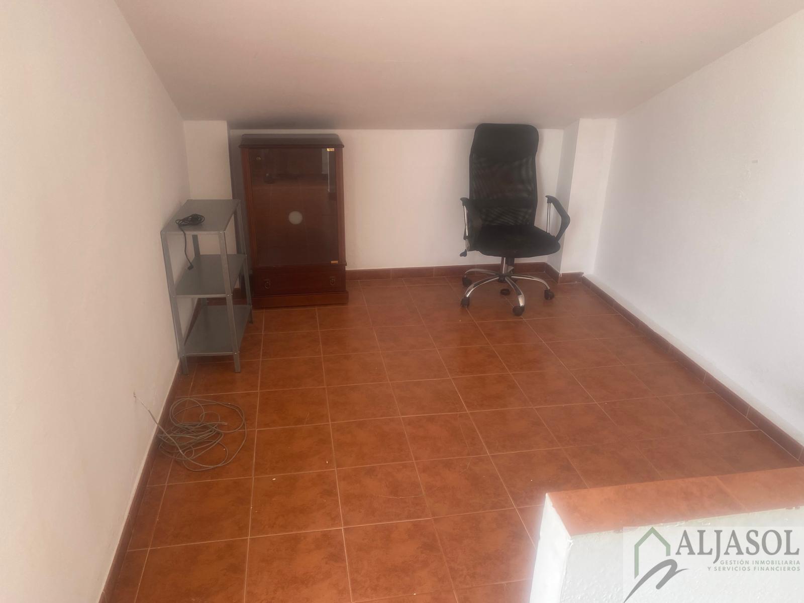 Alquiler de casa en Bormujos