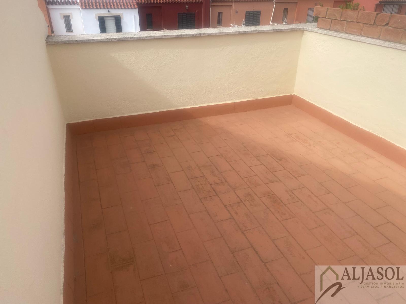 Alquiler de casa en Bormujos
