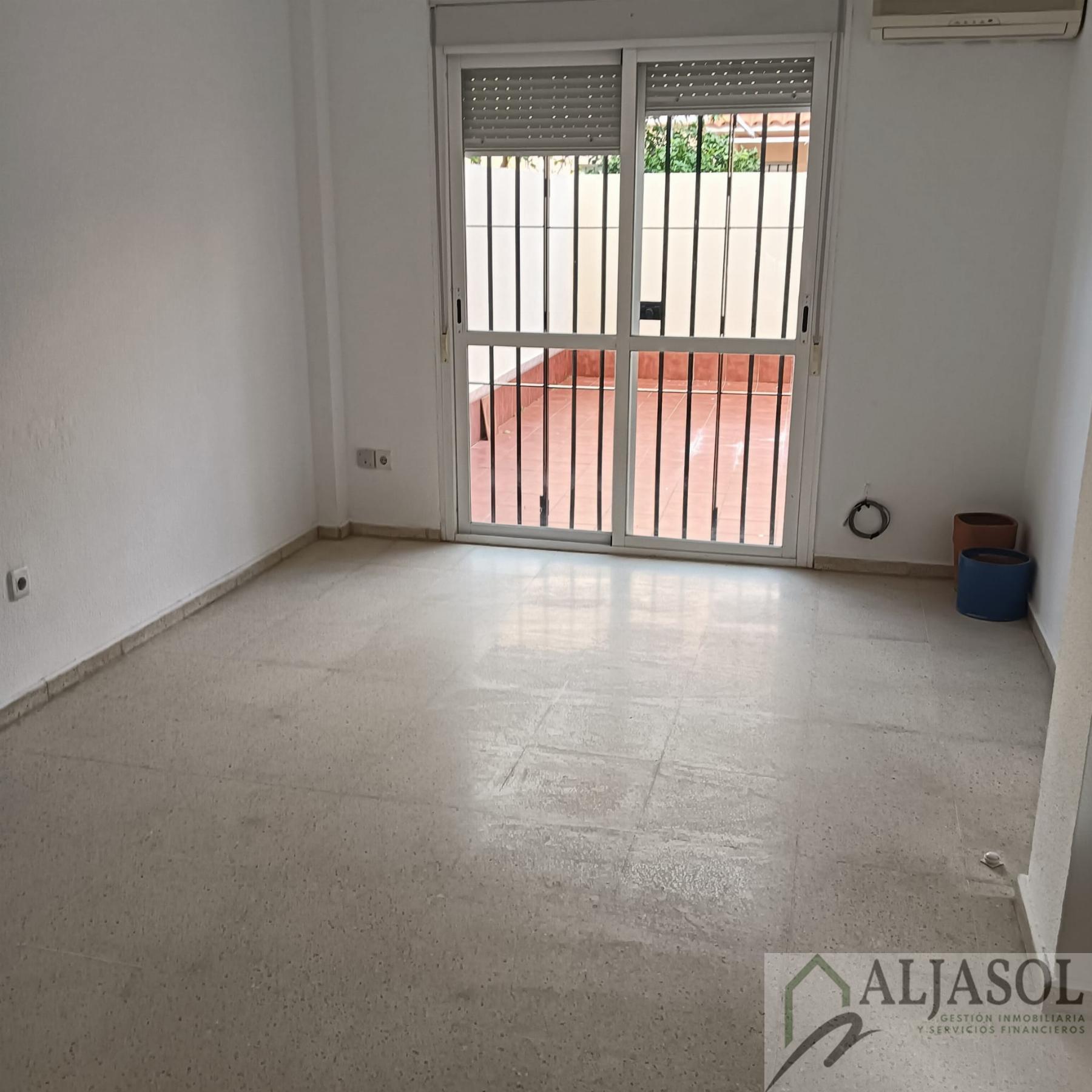 Alquiler de casa en Bormujos
