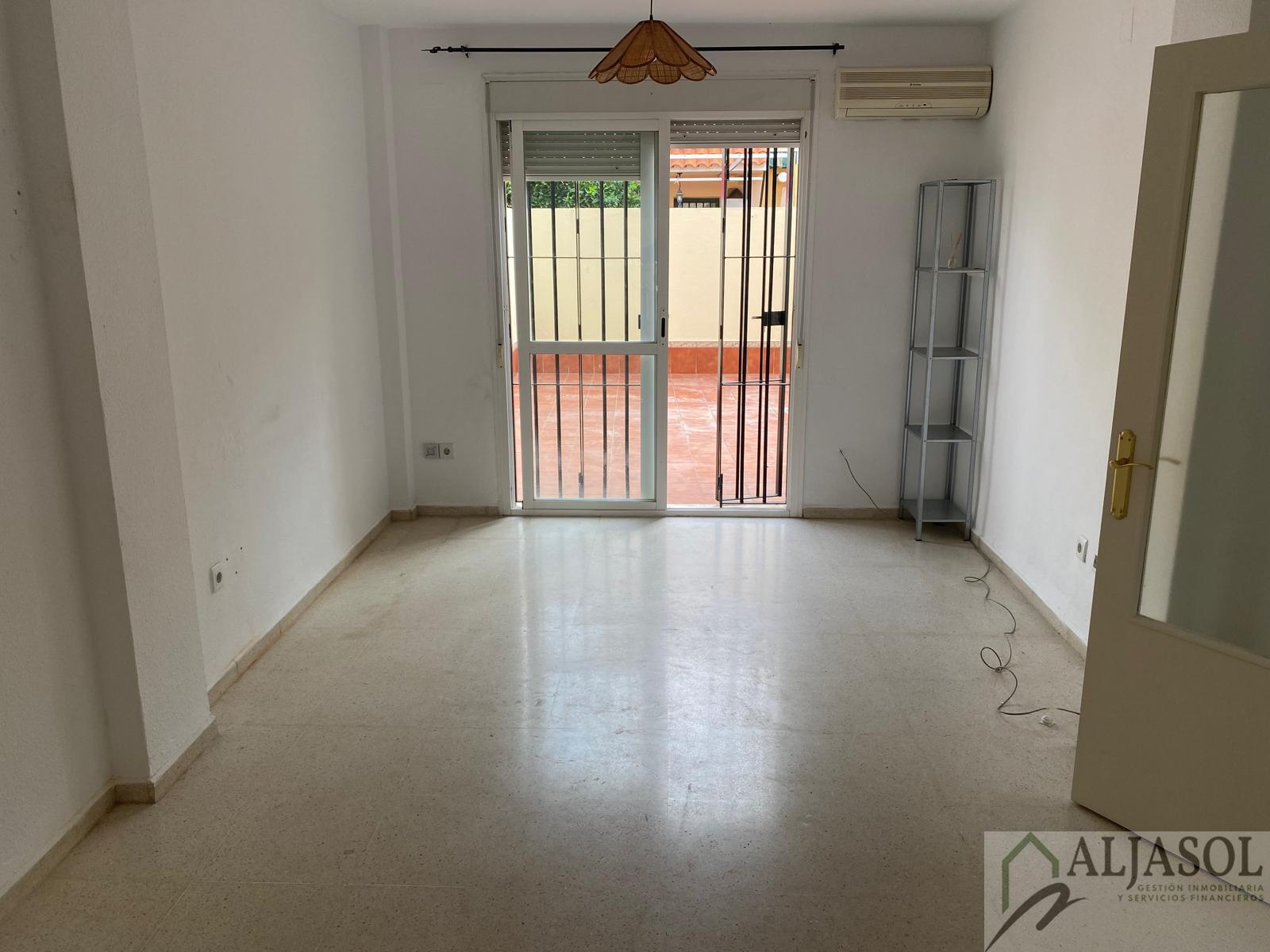 Alquiler de casa en Bormujos